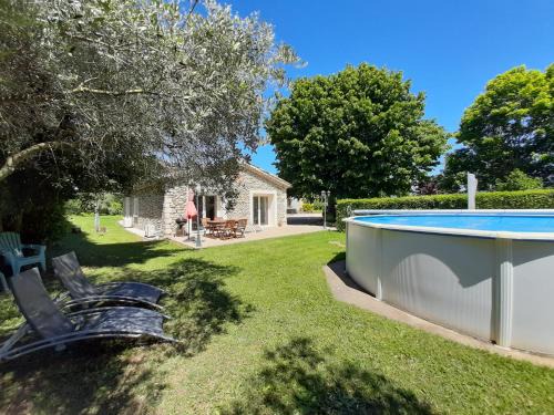 Cleon-d'Andran Apartment | l esquisse
