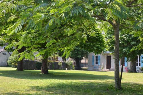 Pardies-Pietat Bed & Breakfast | L'Estancat
