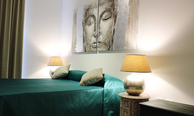 Quartieri Settecenteschi House | L'Etoile