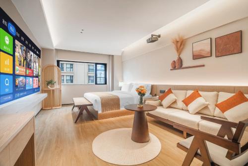 Xiao Ximen Hotel | L'Hôtel