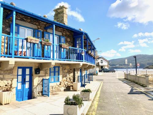 Porto do Barqueiro Villa | l ' HARMATTAN