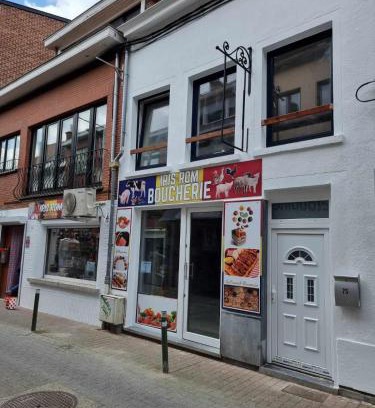 Wavre Apartment | L'Harmonie de Wavre
