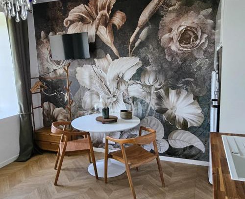 Lanhouarneau Apartment | L'Haussmannien Presbytère St Hervé