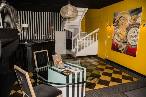 Cherac House | L'Hedoniste