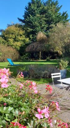 Givenchy-en-Gohelle Bed & Breakfast | L'Heure Bleue gîtes et chambres d'hôtes