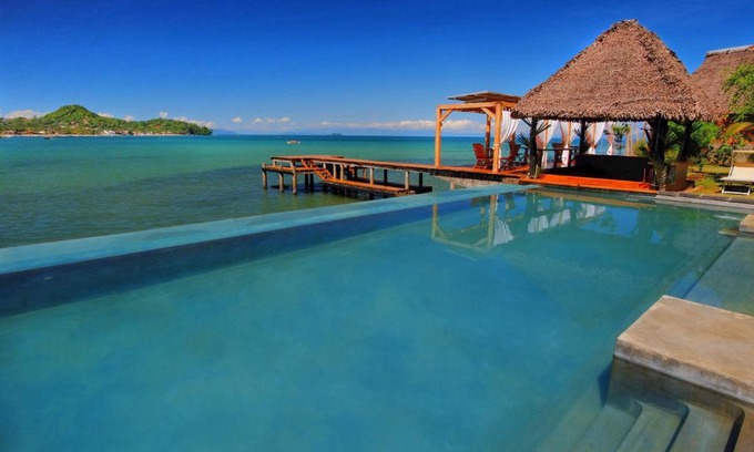 Madirokely Resort | L'heure Bleue