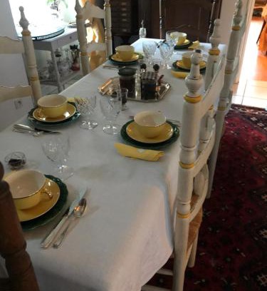 Saint-Jacut-les-Pins Bed & Breakfast | L'Hirondelle