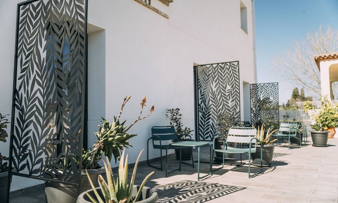 Deltebre Hotel | L'Hotelet del Delta