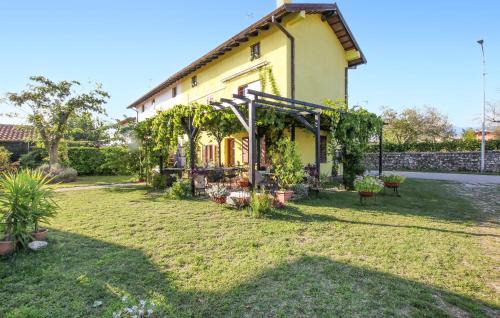 Cividale del Friuli House | L'isola Che Non C'è