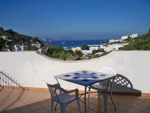Ponza House | L'Isolana Case Vacanza Luna 1