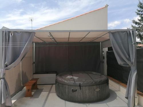 Avrille Villa | L Océan En Vendée