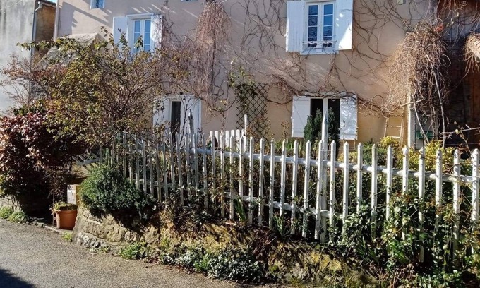 Puivert House | L'Occitania Chambre d'hotes