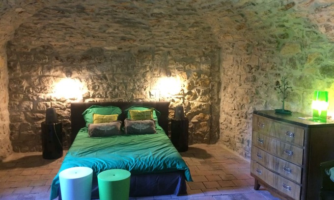 Chandolas House | l'oiseau vert design