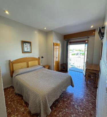L'Alcudia House | L'Oncle Pere Habitacions
