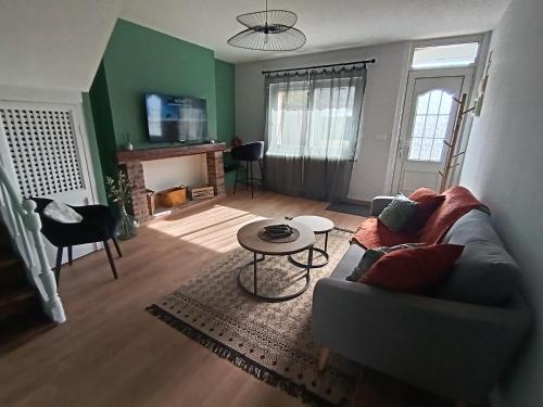 Abbeville House | L'Ondine, single-family home
