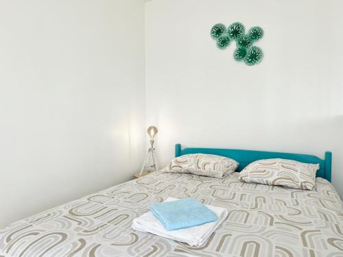 Port Apartment | L'Opale - Vue mer