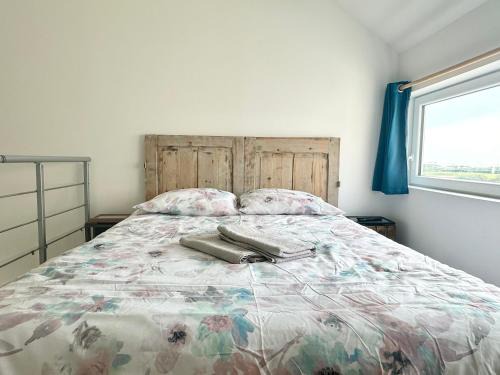 Port Apartment | L'Opaline - Vue mer