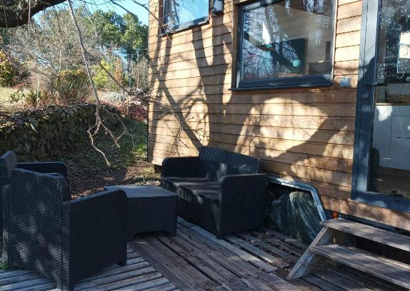 Payzac House | L'Orée - Tiny house