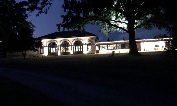 Cleppe Other | L Orangerie De Châtel Figaro Magazine Selection Figaro 2019