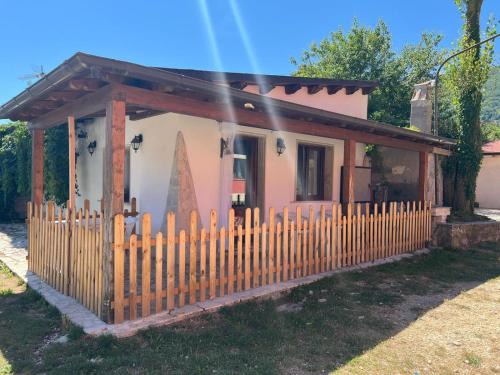 Sante Marie Apartment | L'Orchidea
