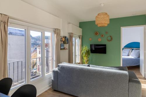 Chatel-Guyon Apartment | L' Oriol à Chatel-Guyon