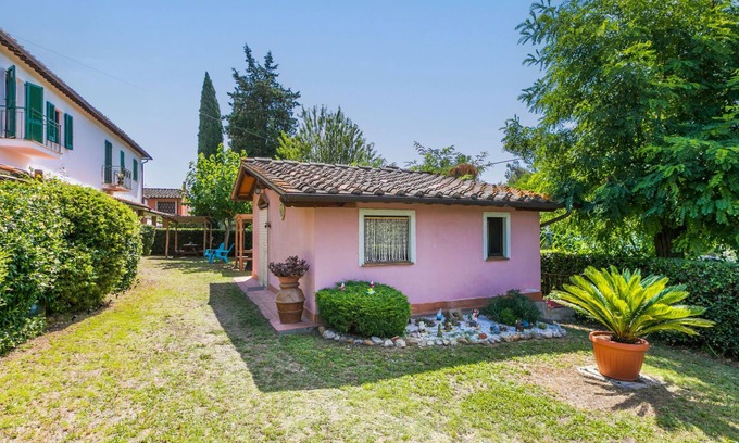 San Miniato House | L'Uccelliera by Interhome