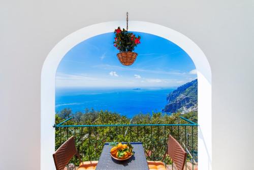 Montepertuso Bed & Breakfast | L'Uliveto