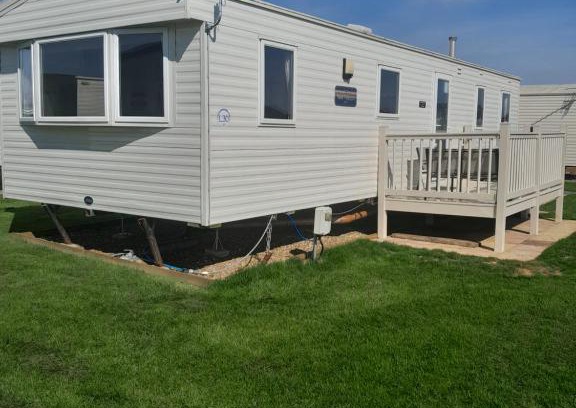 Mablethorpe Apartment | L30 what a cracker