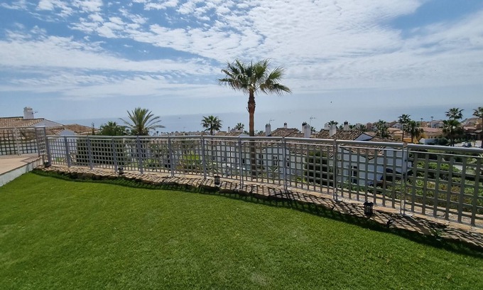 San Roque Apartment | La Alcaidesa, Cádiz, Spain, luxury amidst wonderful beaches and golf courses.