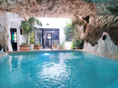 Villena House | la Alhábega