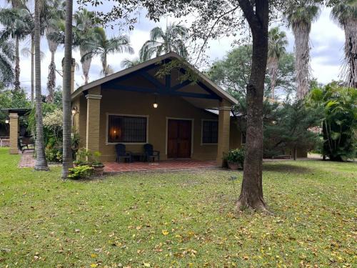Corrientes House | La Arboleda