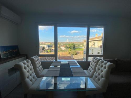 Guadix Apartment | La Azucarera