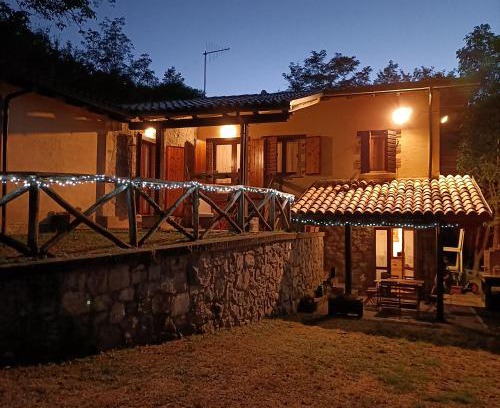 Castelli House | LA BAITA DEL CONTE