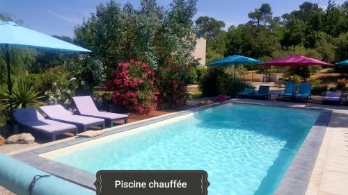Besse-sur-Issole Apartment | La Bastide de l'Issole