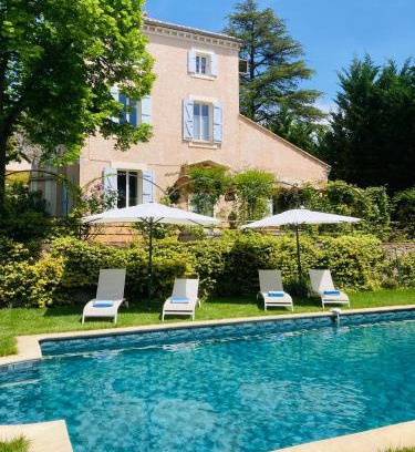 Villecroze Bed & Breakfast | La Bastide de Villecroze