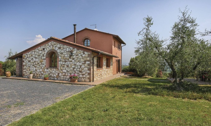 San Miniato House | La Beccaccia by Interhome