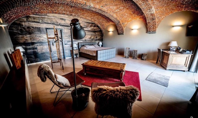 Falmagne Bed & Breakfast | La Belle Étable
