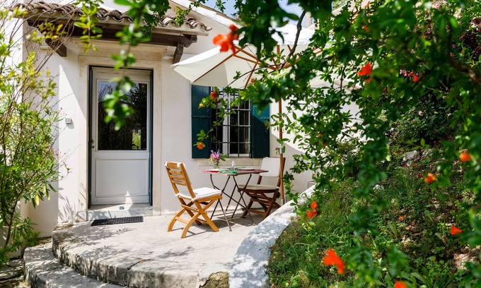 Asolo Apartment | La Beretta apartment in Villa Veneta in the center of Asolo with swimming pool