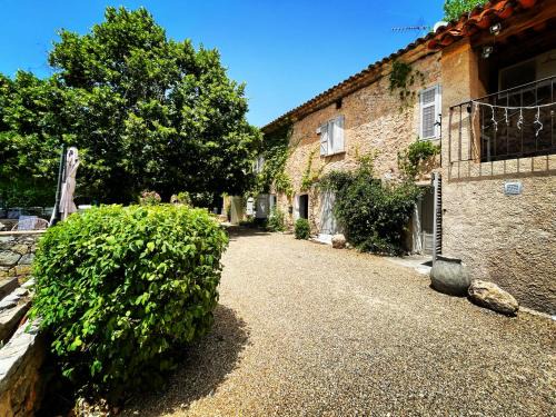 Villecroze Bed & Breakfast | La Bergerie Barbebelle - Piscine - Proche Tourtour - Gorges du Verdon - Lac de Sainte Croix