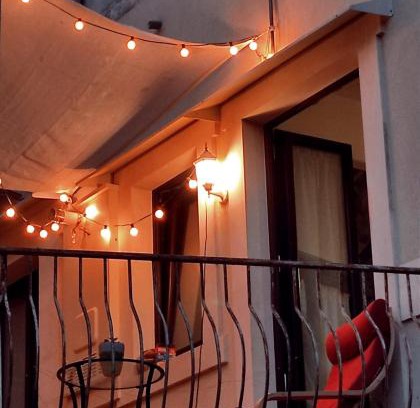 Scicli Apartment | La Berta
