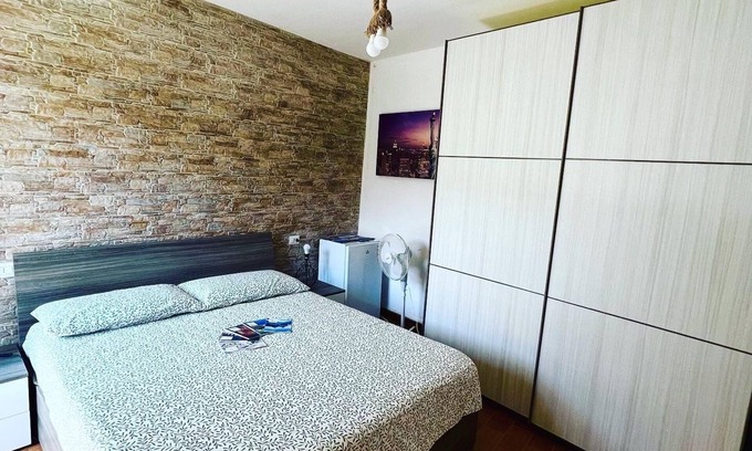 Cheis House | La bettola di Cremia: Stay in House surrounded by nature