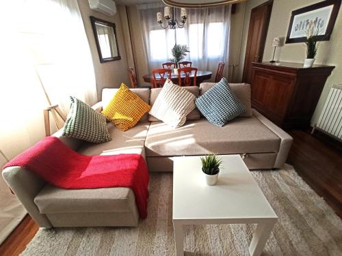 Sahagun Apartment | LA BOTICA DEL MONASTERIO