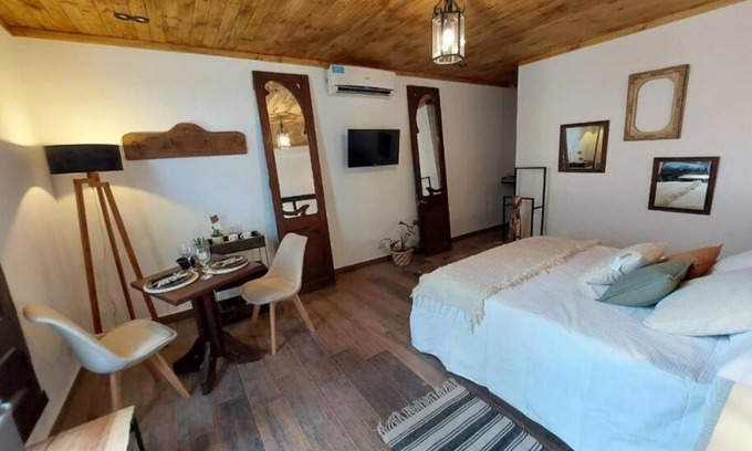 Corrientes Apartment | La Boutique Aparts Temporarios Corrientes Pleno centro