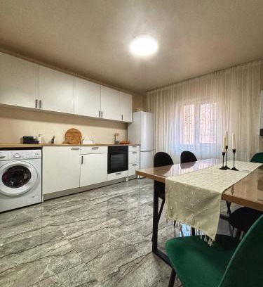 Vulcan Apartment | La Căsă