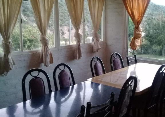 Las Vegas Ski Chalet | LA CABAÑA DE MIGUEL ANGEL