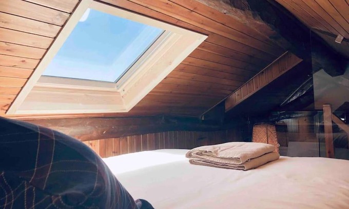 Llivia Apartment | La Cabañita de Llívia, Cerdanya, Puigcerdà