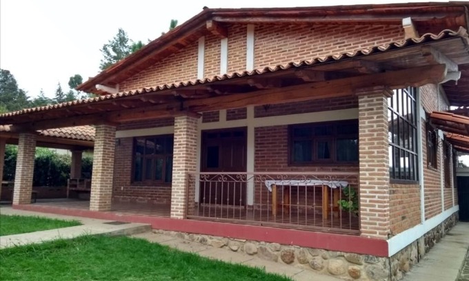 Mazamitla Cottage | LA CABAÑITA nCABAÑAS LA LAGUNITA MAZAMITLA