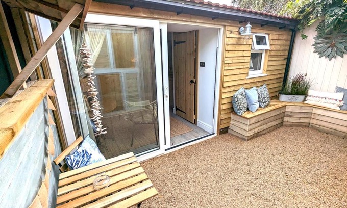 South Shore Ski Chalet | La Cachette