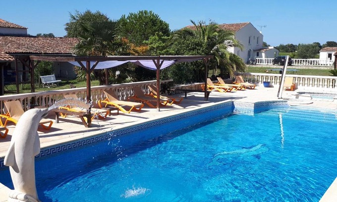 Begadan House | La Caleche