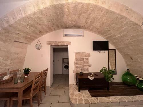Bisceglie House | La Cantina Guest House